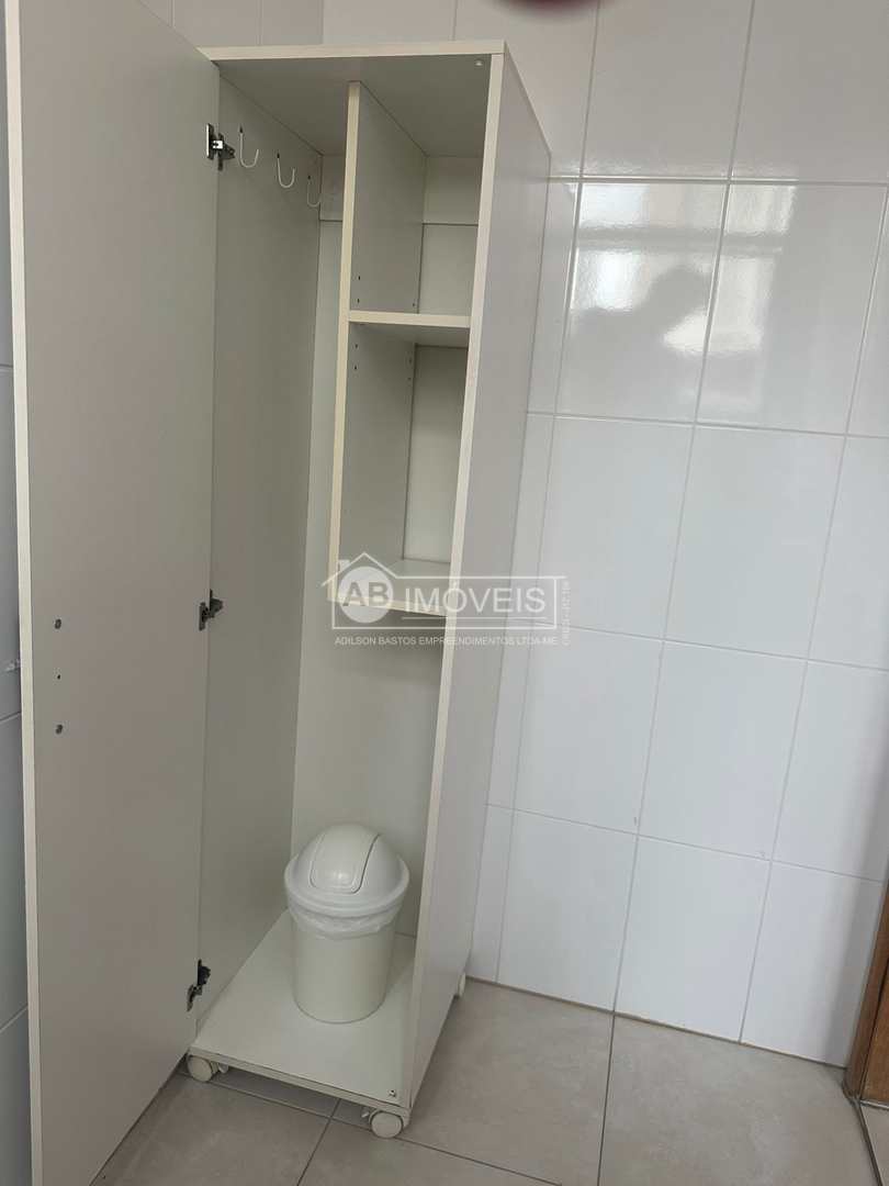 Apartamento para alugar com 1 quarto, 52m² - Foto 8