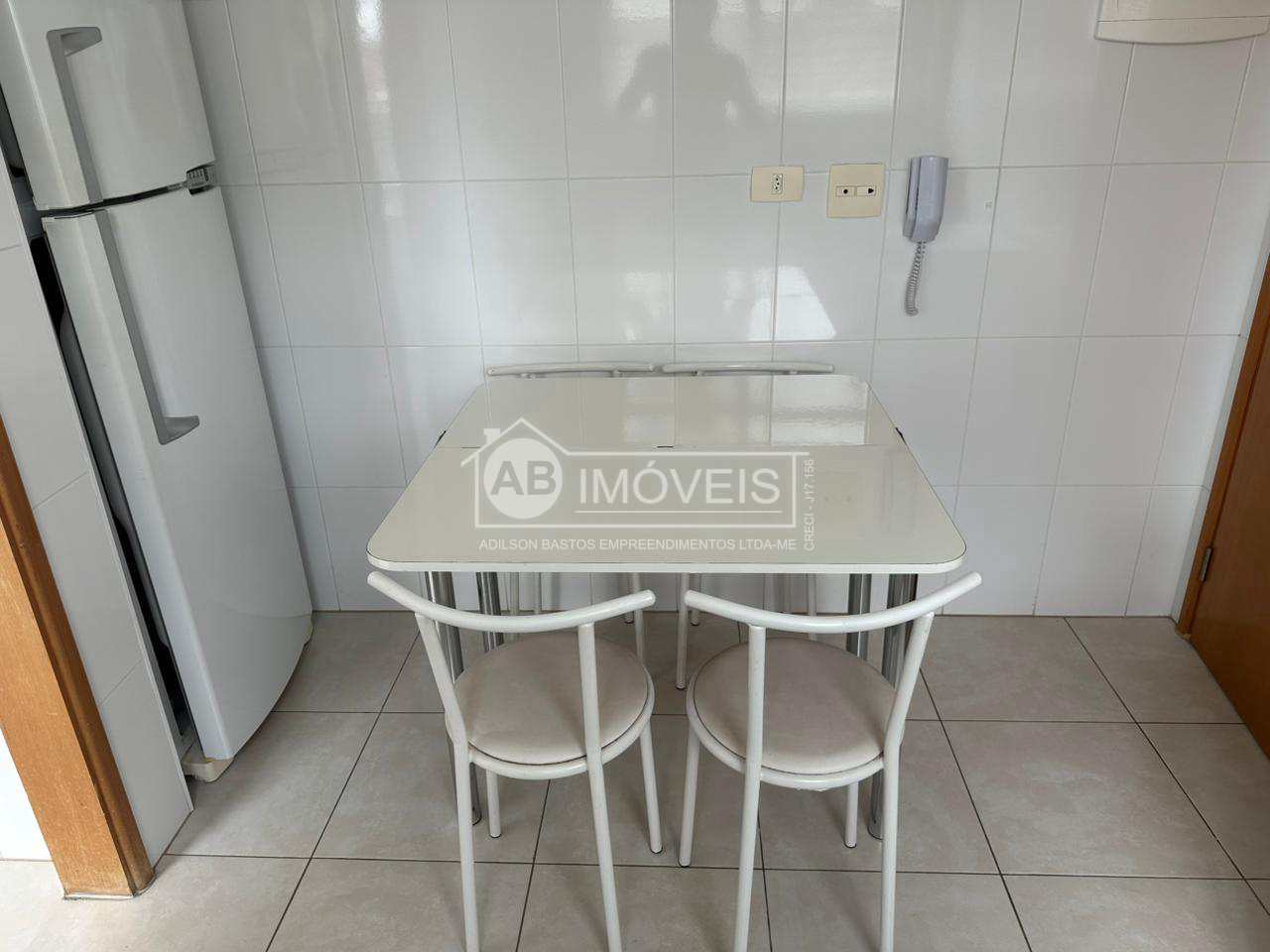 Apartamento para alugar com 1 quarto, 52m² - Foto 33