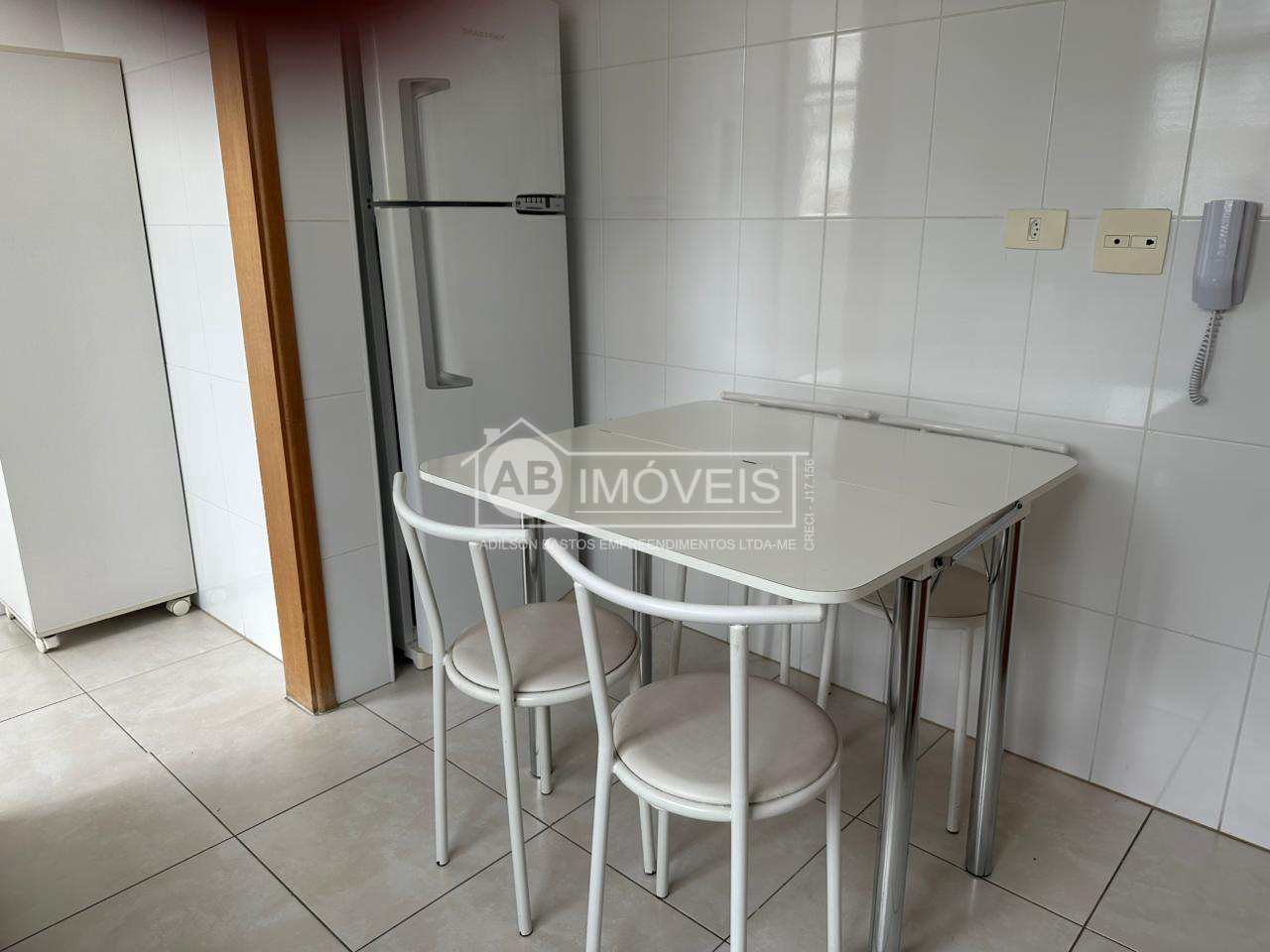 Apartamento para alugar com 1 quarto, 52m² - Foto 6