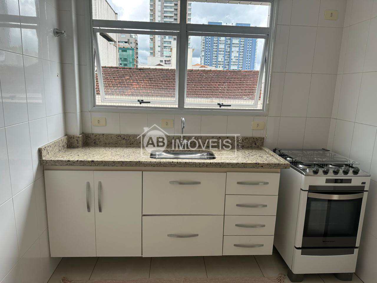 Apartamento para alugar com 1 quarto, 52m² - Foto 4