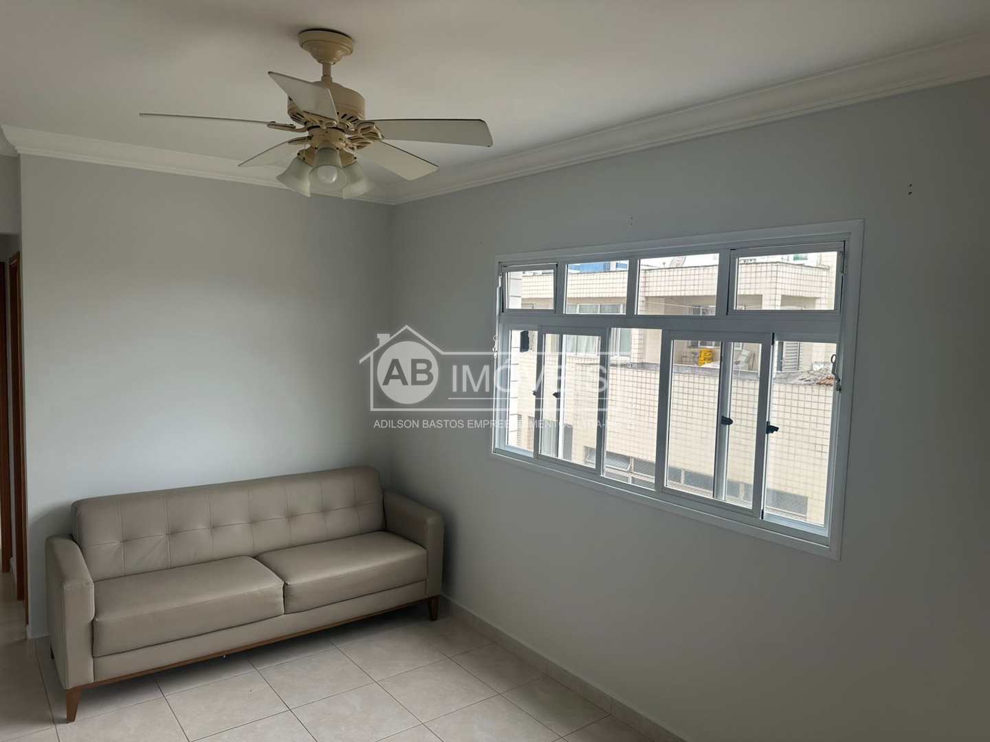 Apartamento para alugar com 1 quarto, 52m² - Foto 3