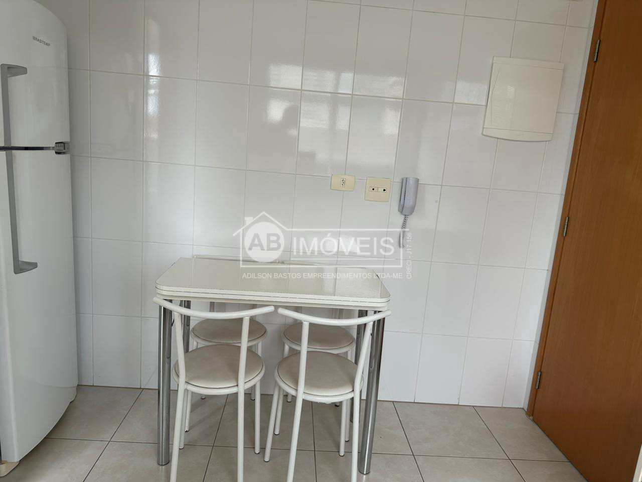 Apartamento para alugar com 1 quarto, 52m² - Foto 30