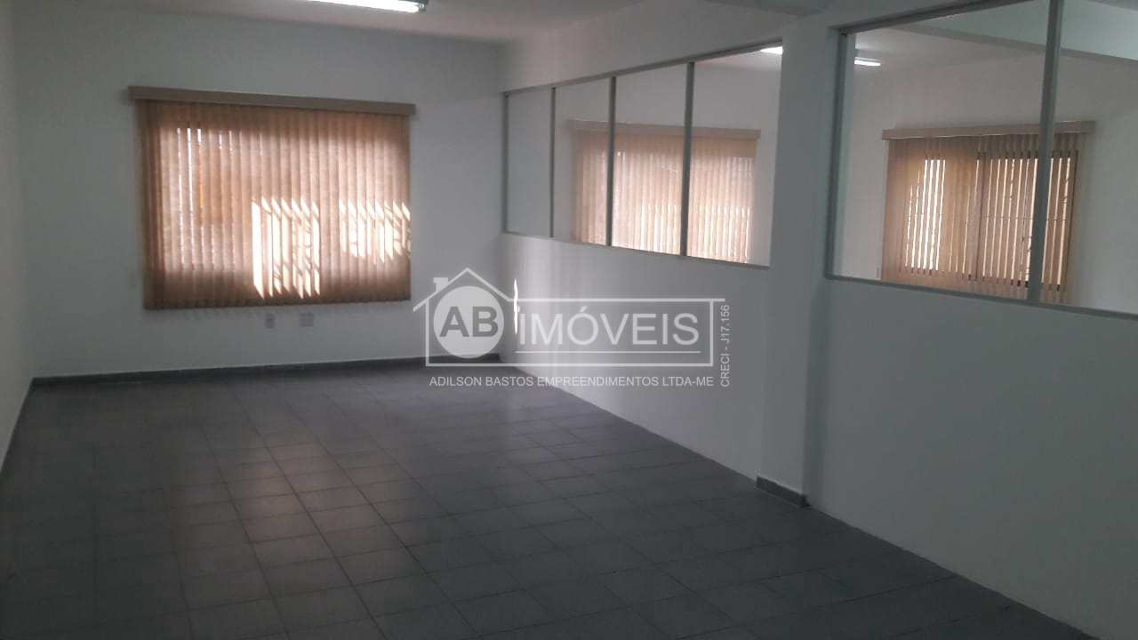 Prédio Inteiro para alugar, 320m² - Foto 8