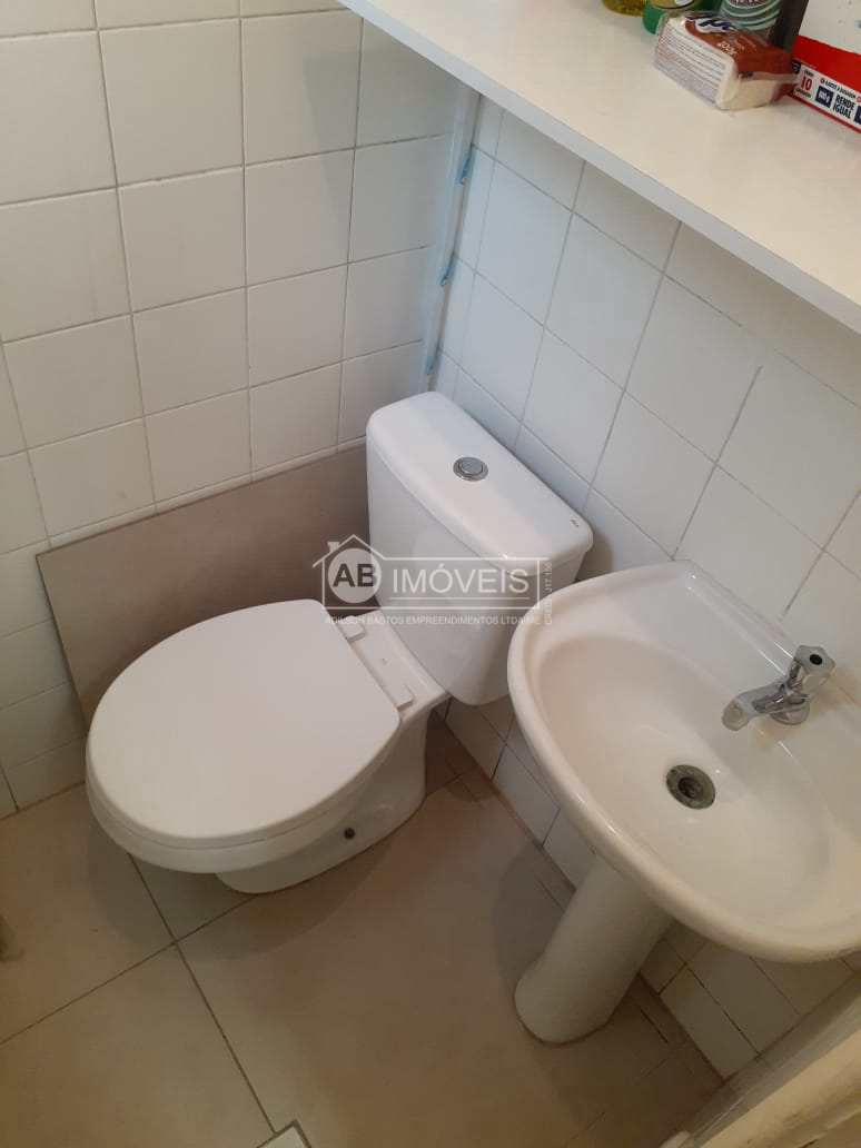 Apartamento à venda com 1 quarto, 60m² - Foto 8