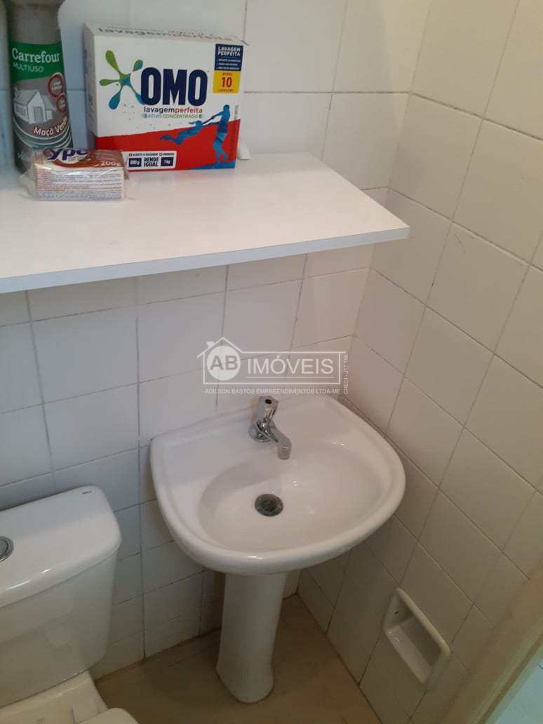 Apartamento à venda com 1 quarto, 60m² - Foto 9