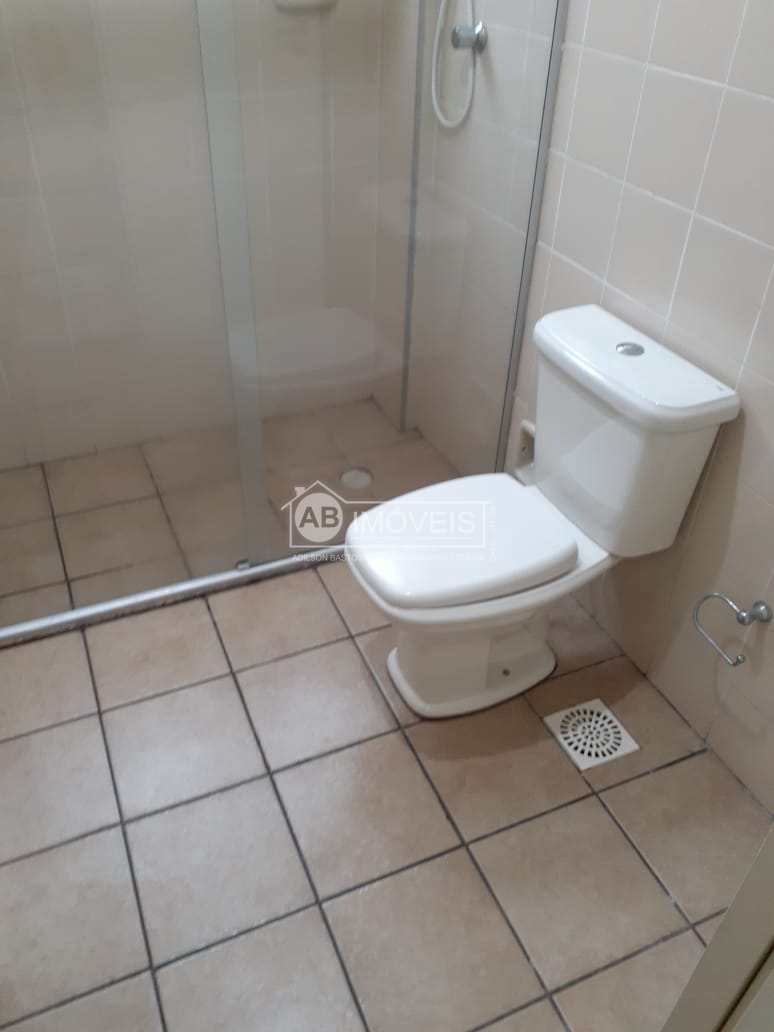 Apartamento à venda com 1 quarto, 60m² - Foto 13