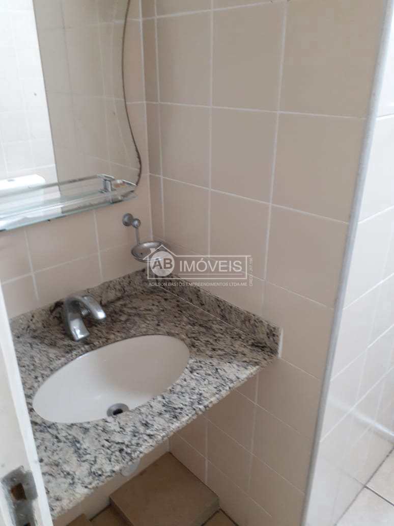 Apartamento à venda com 1 quarto, 60m² - Foto 12