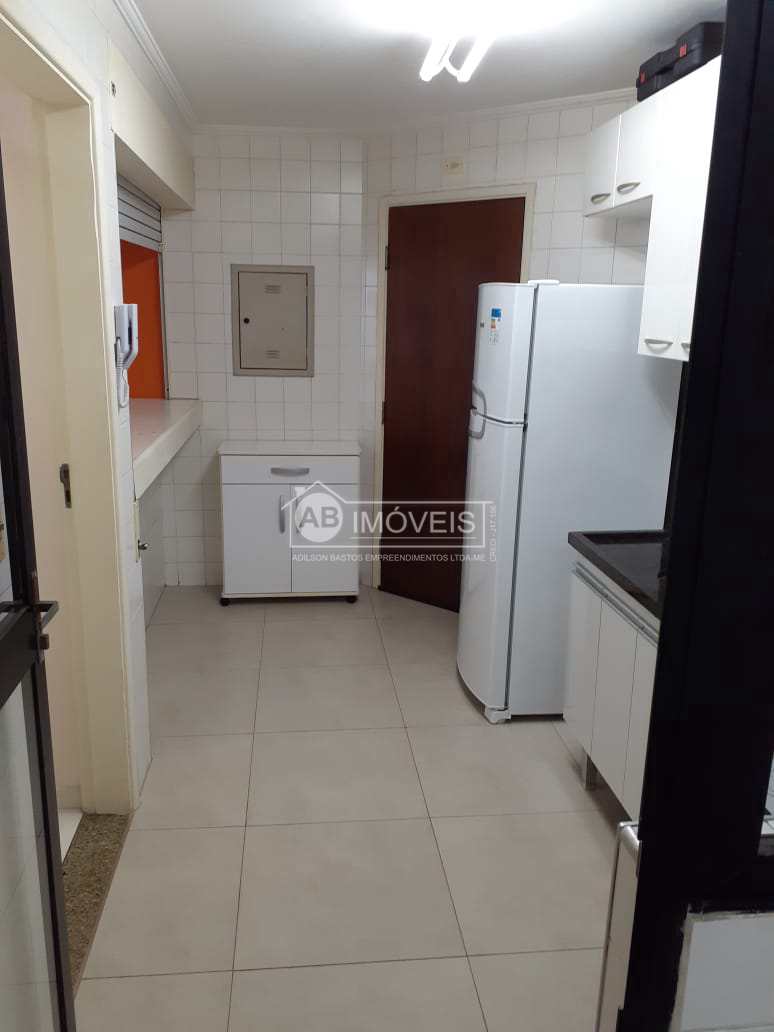 Apartamento à venda com 1 quarto, 60m² - Foto 5