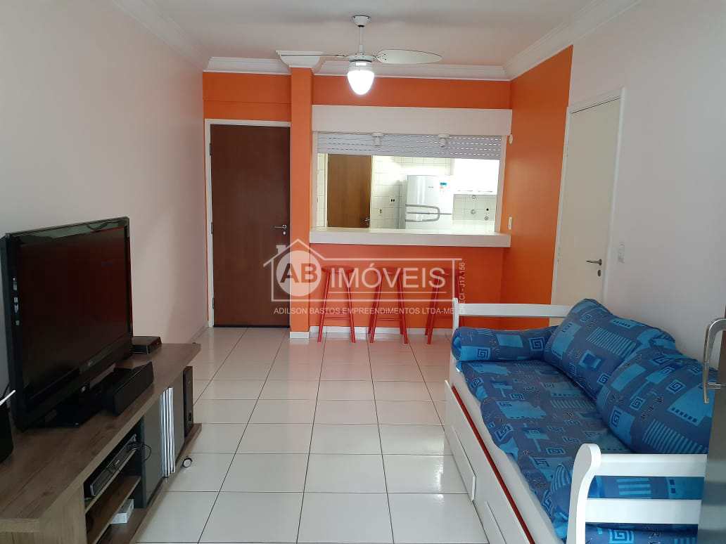 Apartamento à venda com 1 quarto, 60m² - Foto 3