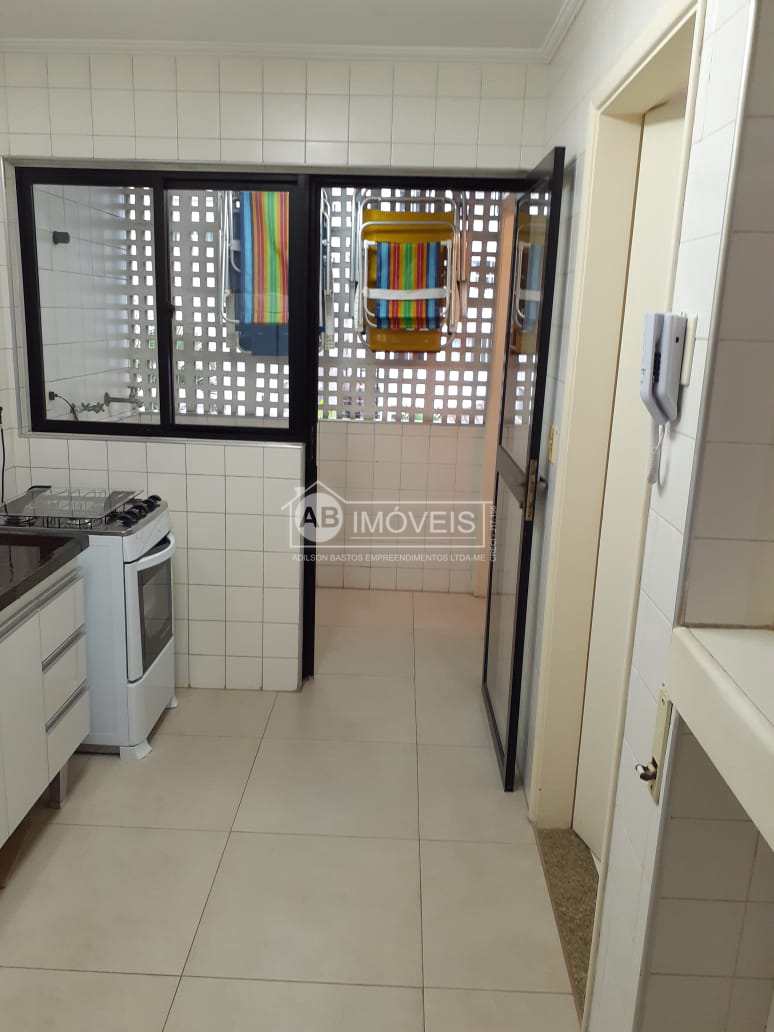 Apartamento à venda com 1 quarto, 60m² - Foto 6