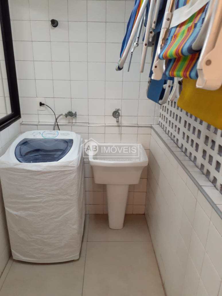 Apartamento à venda com 1 quarto, 60m² - Foto 7