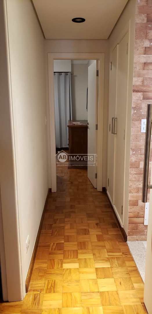 Apartamento à venda com 3 quartos, 167m² - Foto 12