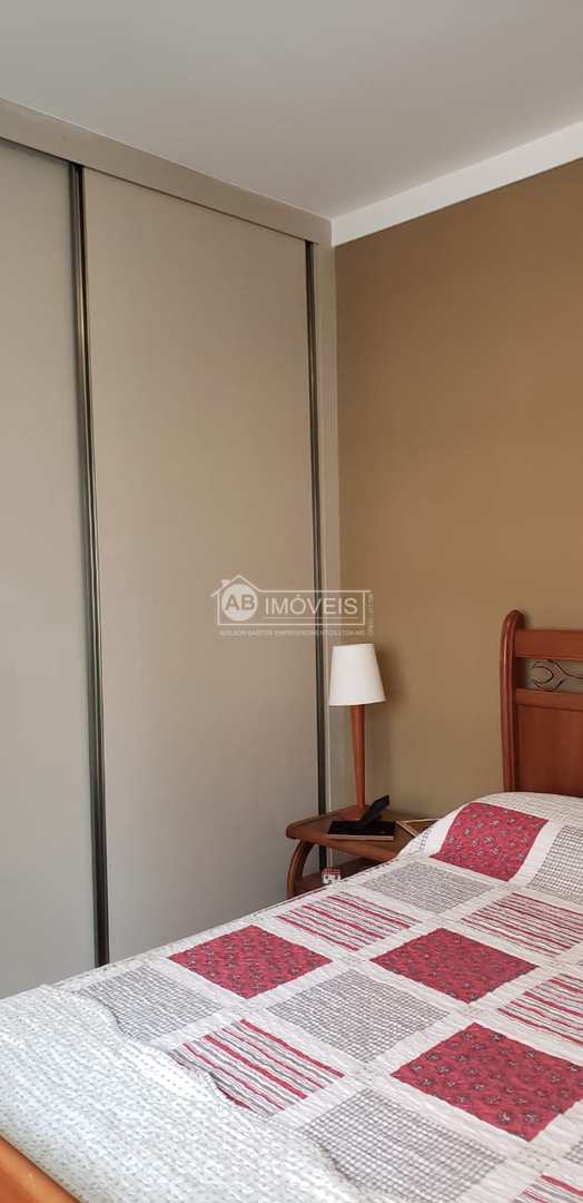 Apartamento à venda com 3 quartos, 167m² - Foto 14