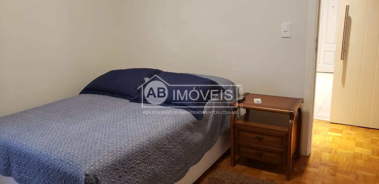 Apartamento à venda com 3 quartos, 167m² - Foto 18