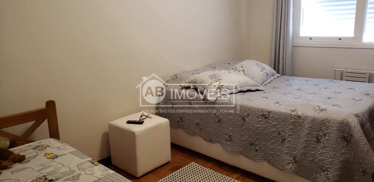 Apartamento à venda com 3 quartos, 167m² - Foto 17