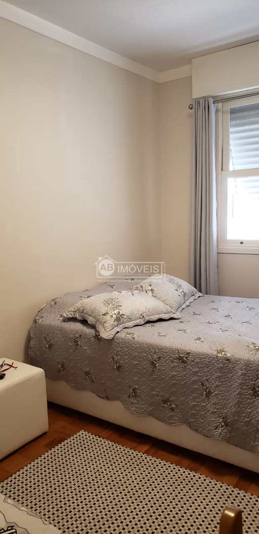 Apartamento à venda com 3 quartos, 167m² - Foto 39