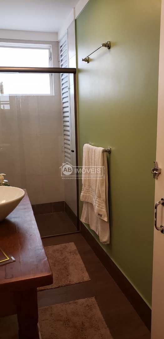 Apartamento à venda com 3 quartos, 167m² - Foto 42