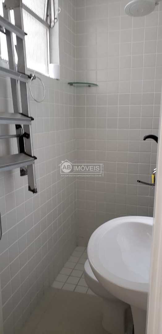 Apartamento à venda com 3 quartos, 167m² - Foto 11