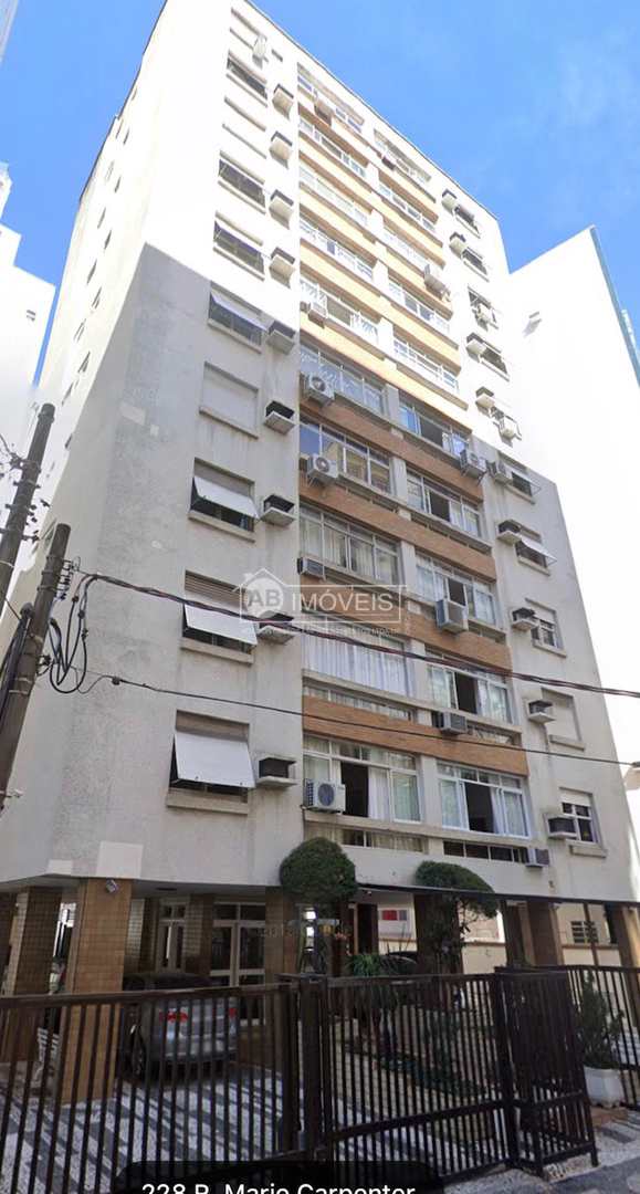 Apartamento à venda com 3 quartos, 167m² - Foto 21