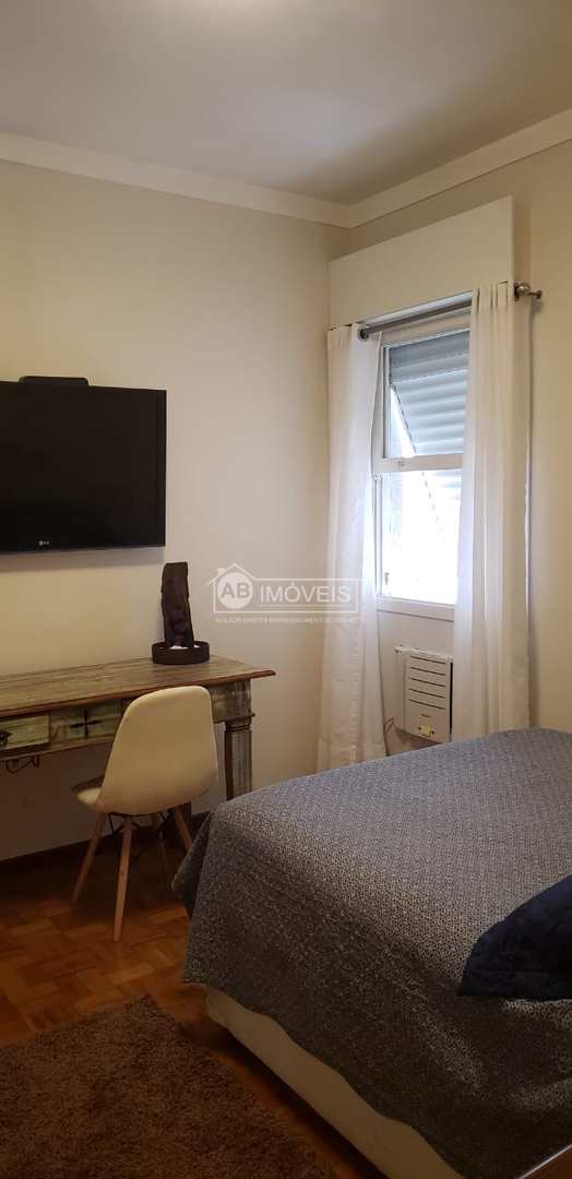 Apartamento à venda com 3 quartos, 167m² - Foto 41