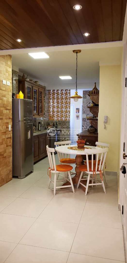 Apartamento à venda com 3 quartos, 167m² - Foto 7