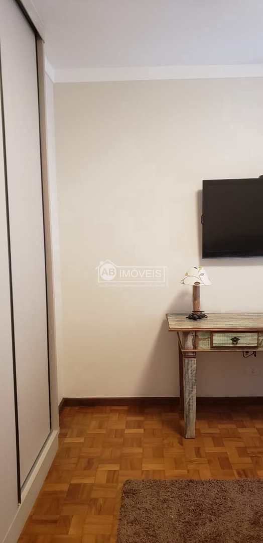 Apartamento à venda com 3 quartos, 167m² - Foto 19