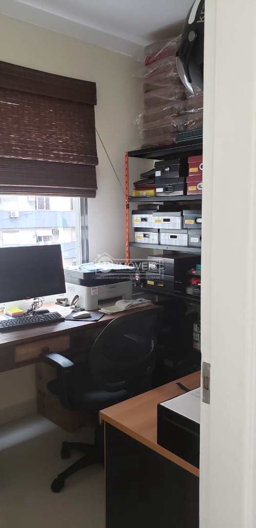 Apartamento à venda com 3 quartos, 167m² - Foto 34