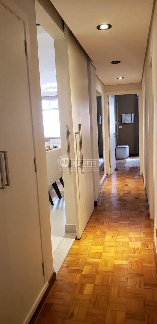 Apartamento à venda com 3 quartos, 167m² - Foto 35