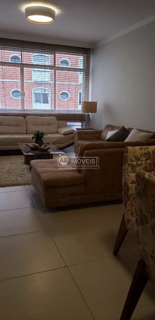 Apartamento à venda com 3 quartos, 167m² - Foto 23