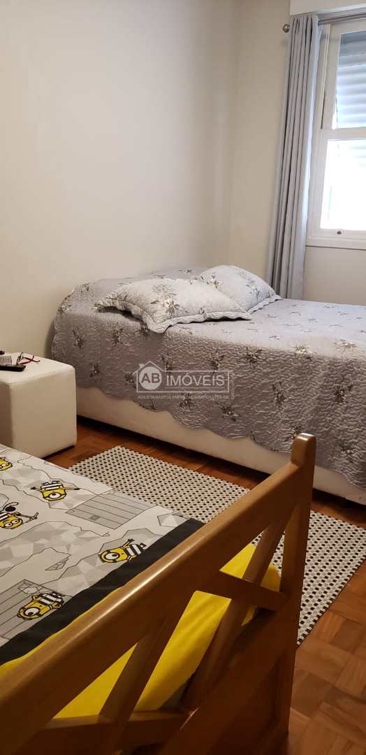 Apartamento à venda com 3 quartos, 167m² - Foto 16