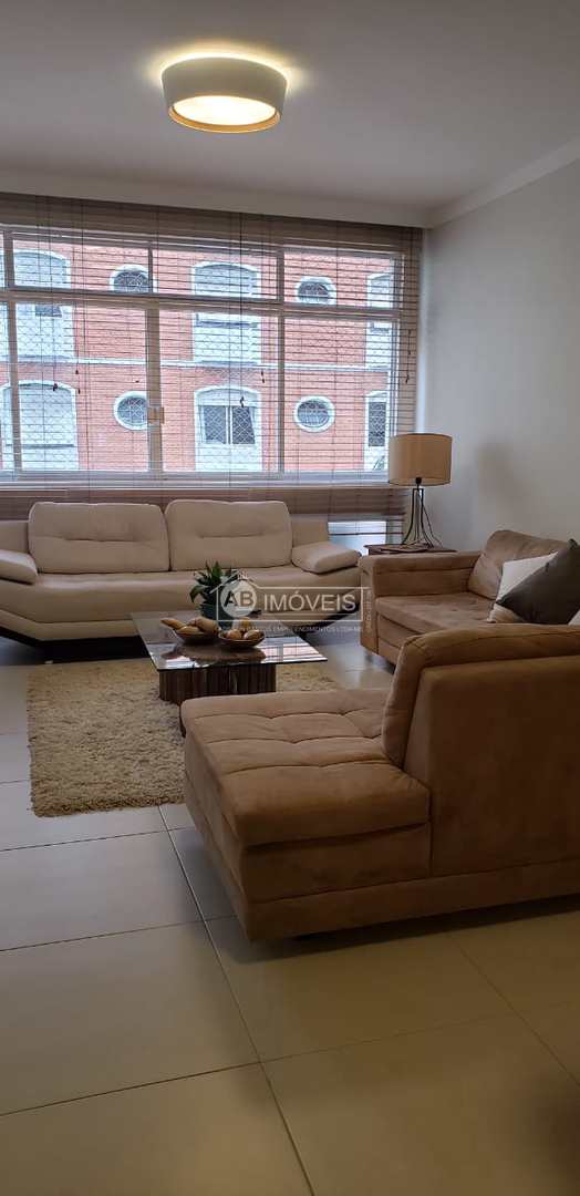 Apartamento à venda com 3 quartos, 167m² - Foto 24