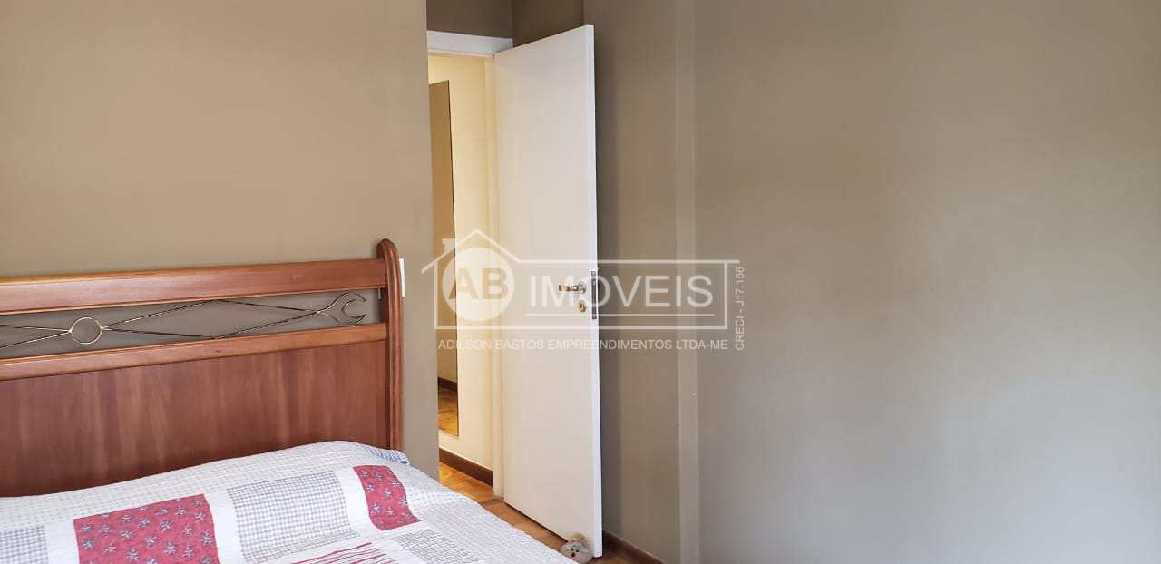 Apartamento à venda com 3 quartos, 167m² - Foto 13