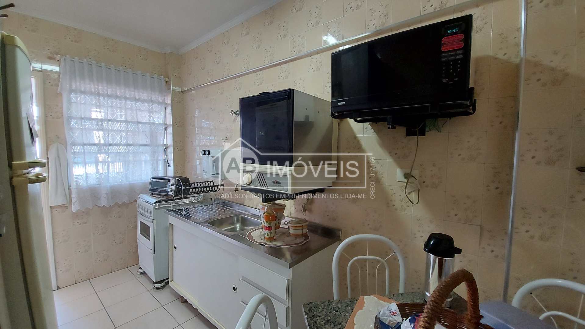 Apartamento à venda com 2 quartos, 75m² - Foto 36