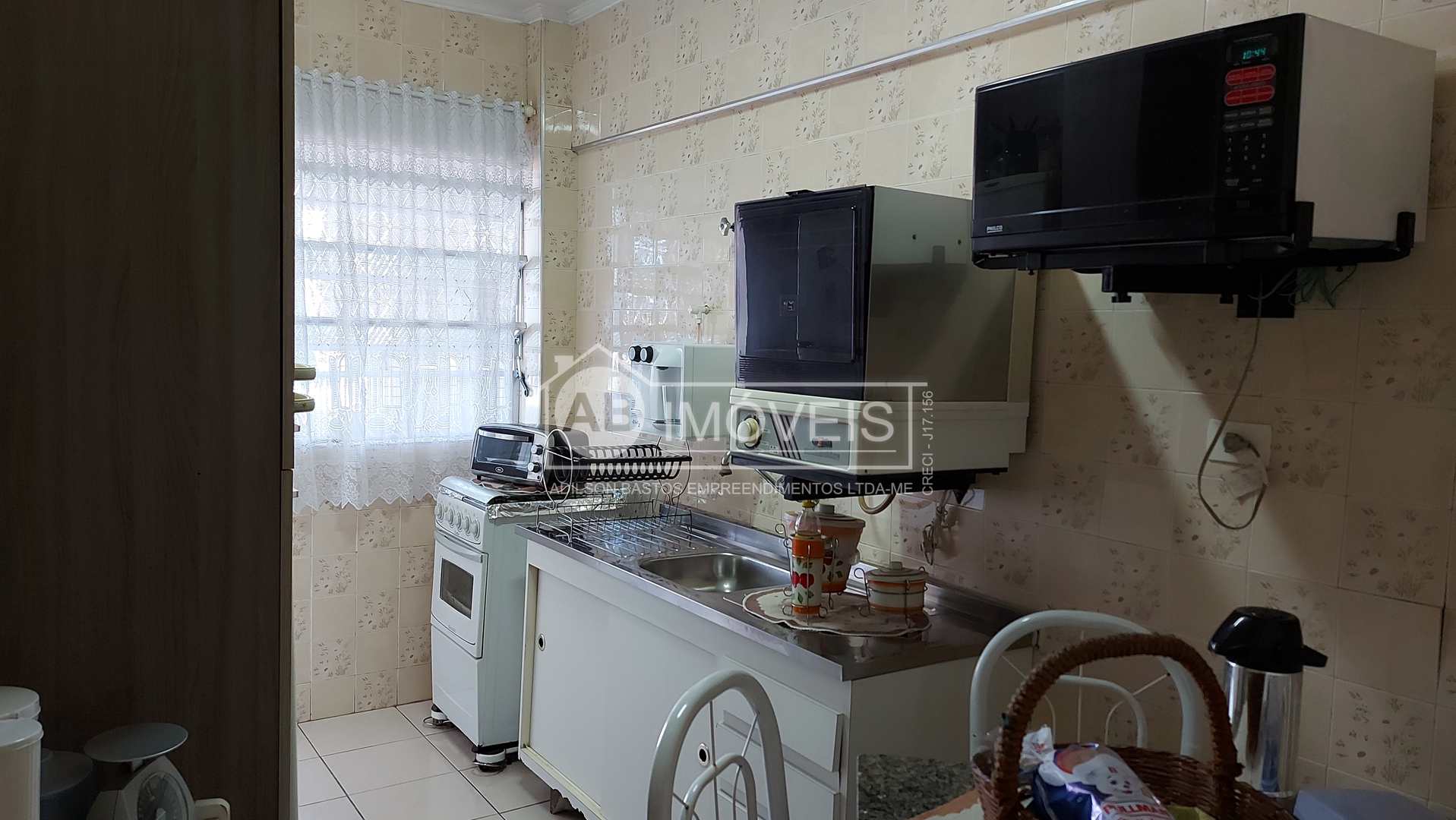 Apartamento à venda com 2 quartos, 75m² - Foto 7