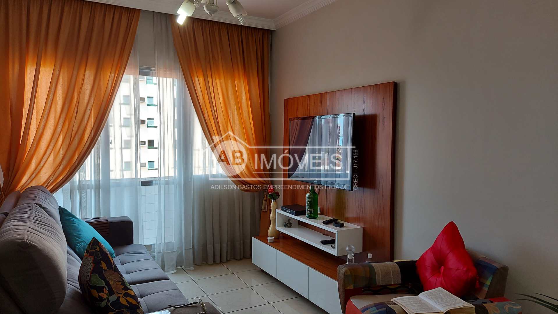 Apartamento à venda com 2 quartos, 75m² - Foto 30