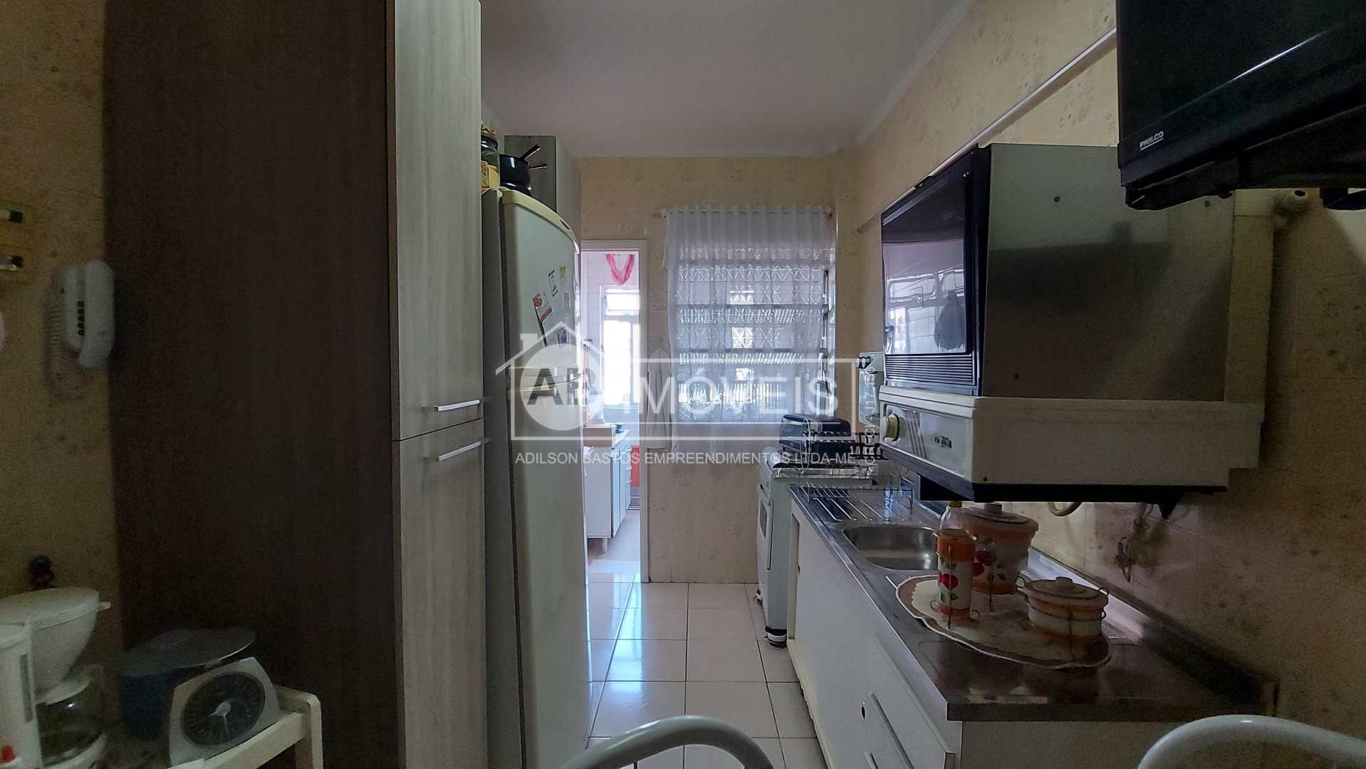 Apartamento à venda com 2 quartos, 75m² - Foto 33