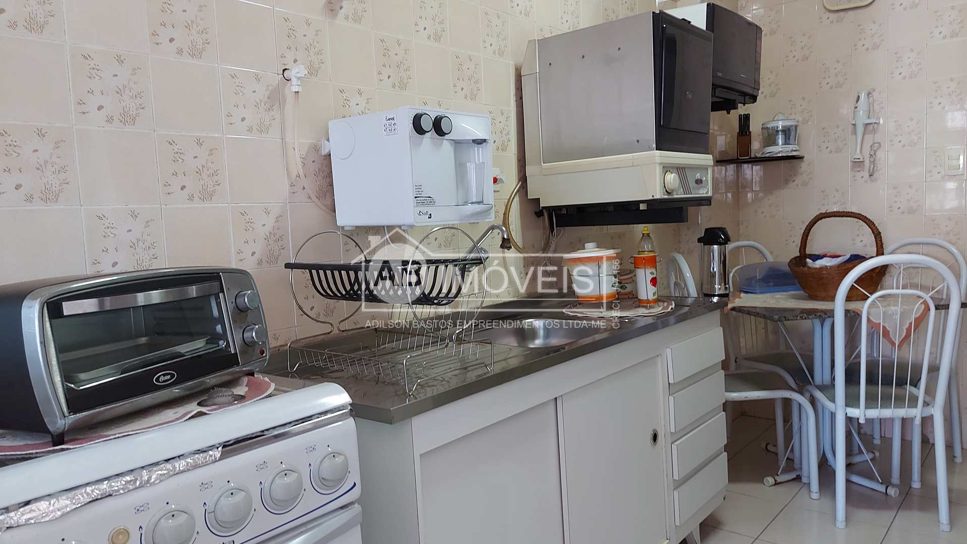 Apartamento à venda com 2 quartos, 75m² - Foto 8