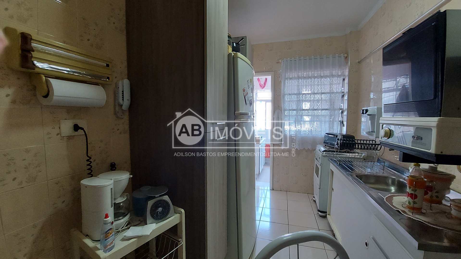 Apartamento à venda com 2 quartos, 75m² - Foto 9