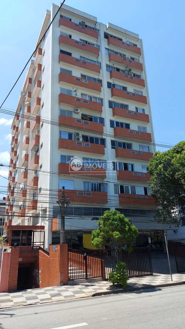 Apartamento à venda com 2 quartos, 75m² - Foto 2