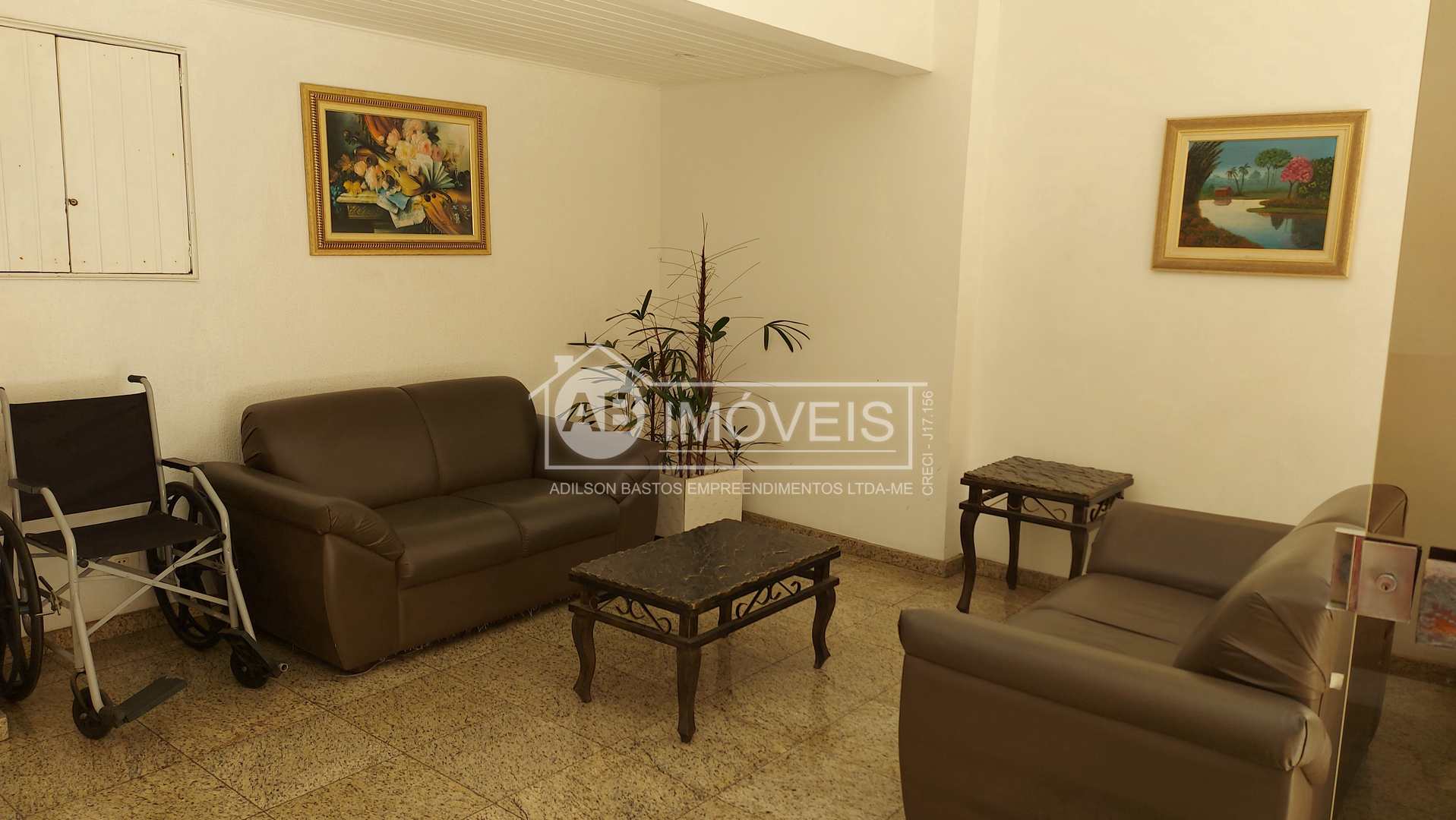 Apartamento à venda com 2 quartos, 75m² - Foto 24