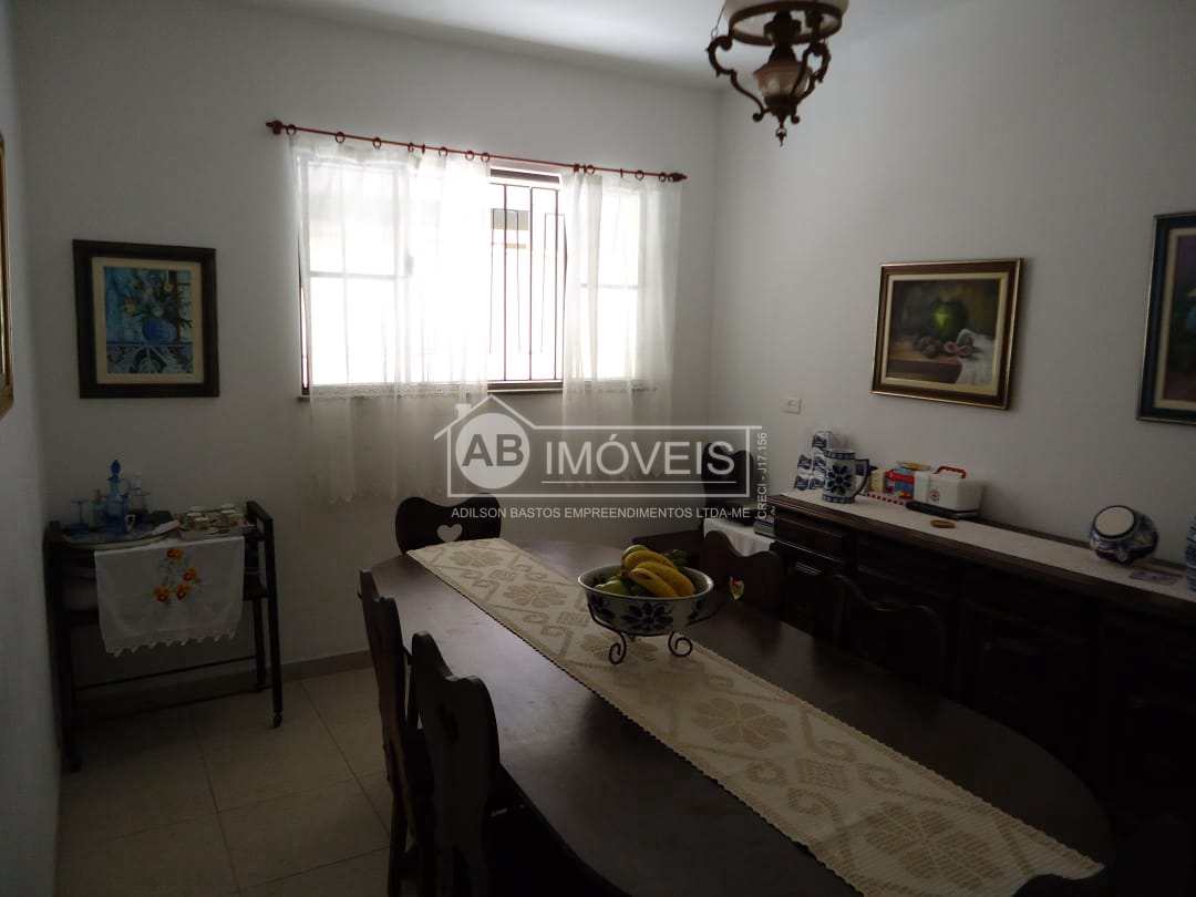 Sobrado à venda com 4 quartos, 271m² - Foto 3