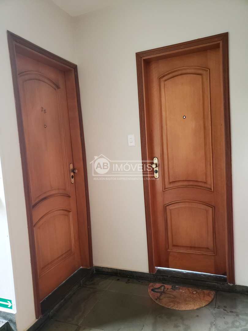 Apartamento para alugar com 2 quartos, 75m² - Foto 37