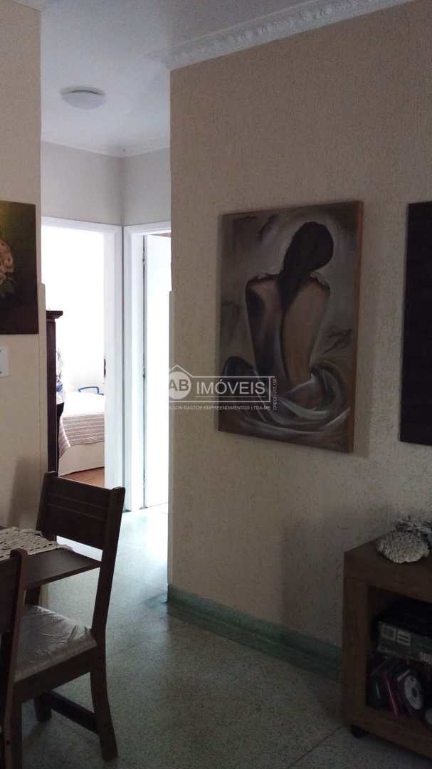 Apartamento à venda com 2 quartos, 68m² - Foto 6