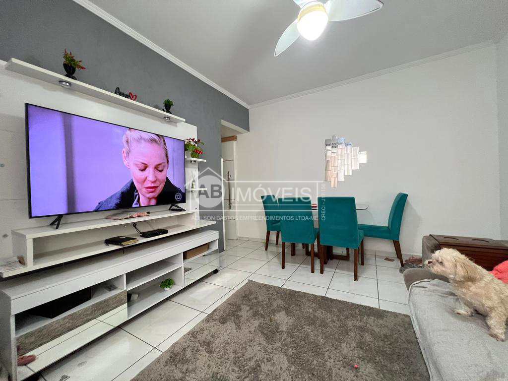 Apartamento, 3 quartos, 100 m² - Foto 1