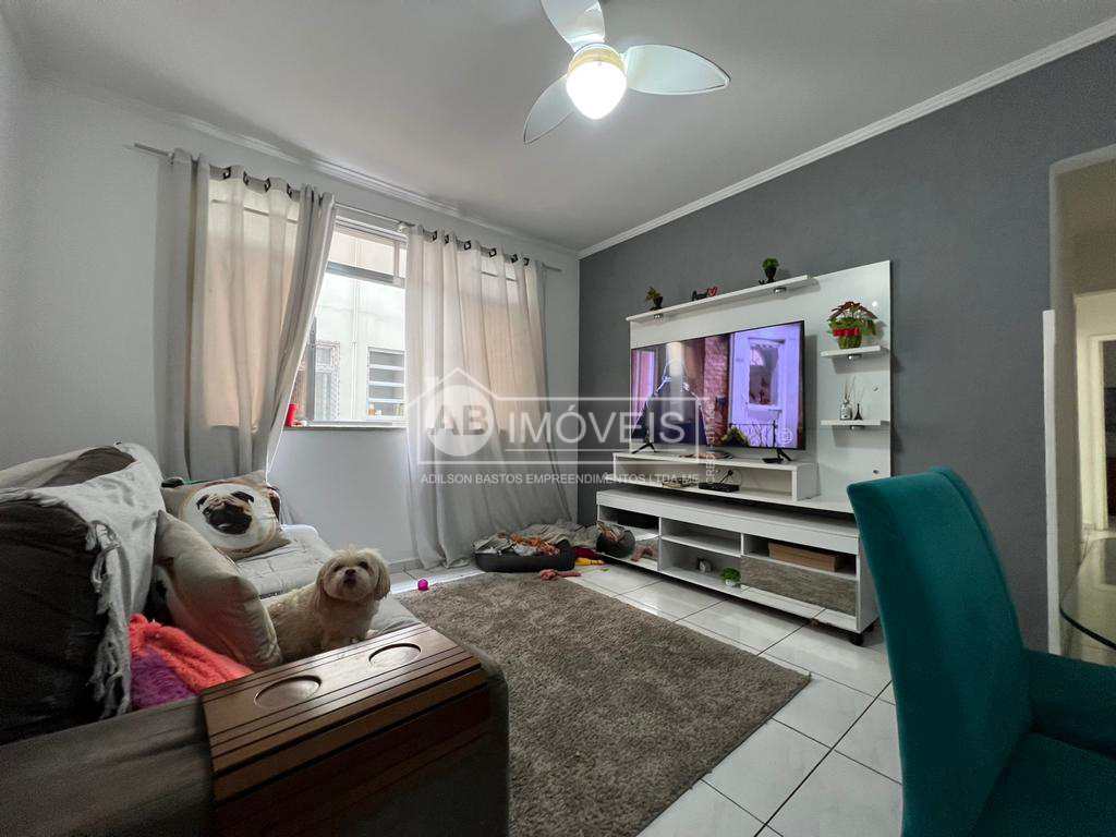 Apartamento, 3 quartos, 100 m² - Foto 4