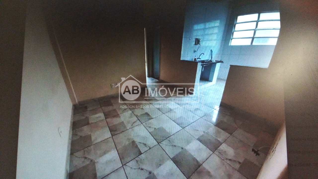 Apartamento, 2 quartos, 58 m² - Foto 1