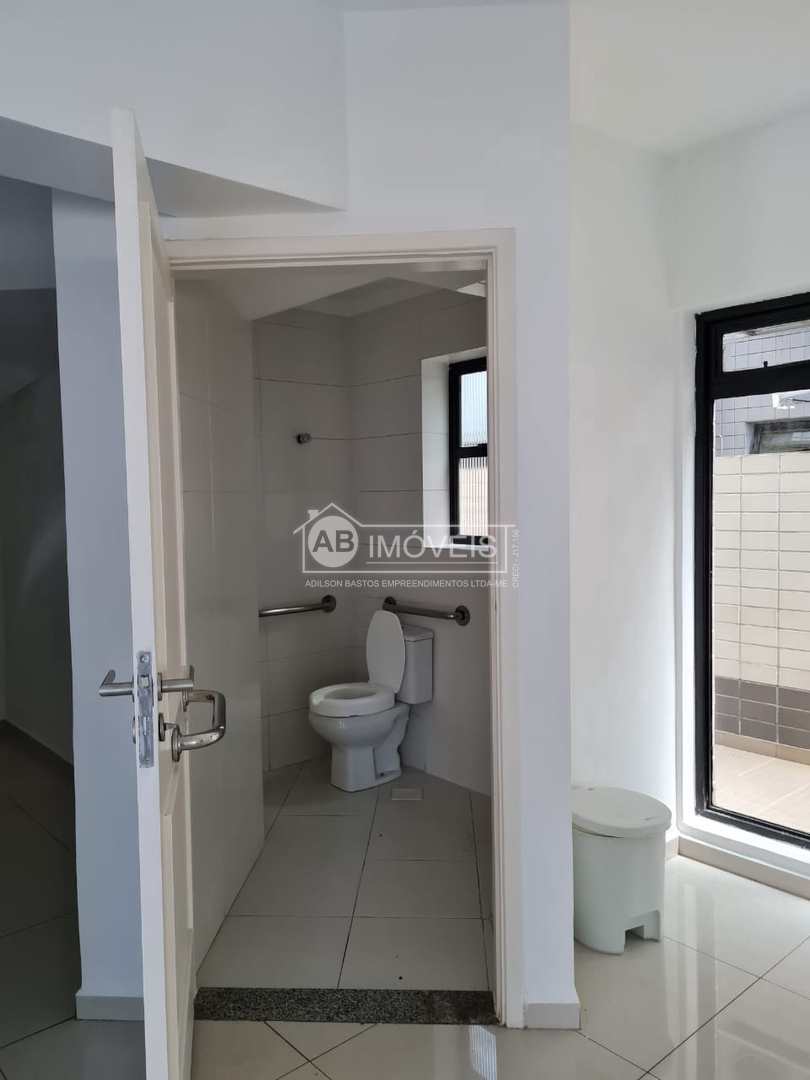 Loja-Salão para alugar, 375m² - Foto 10