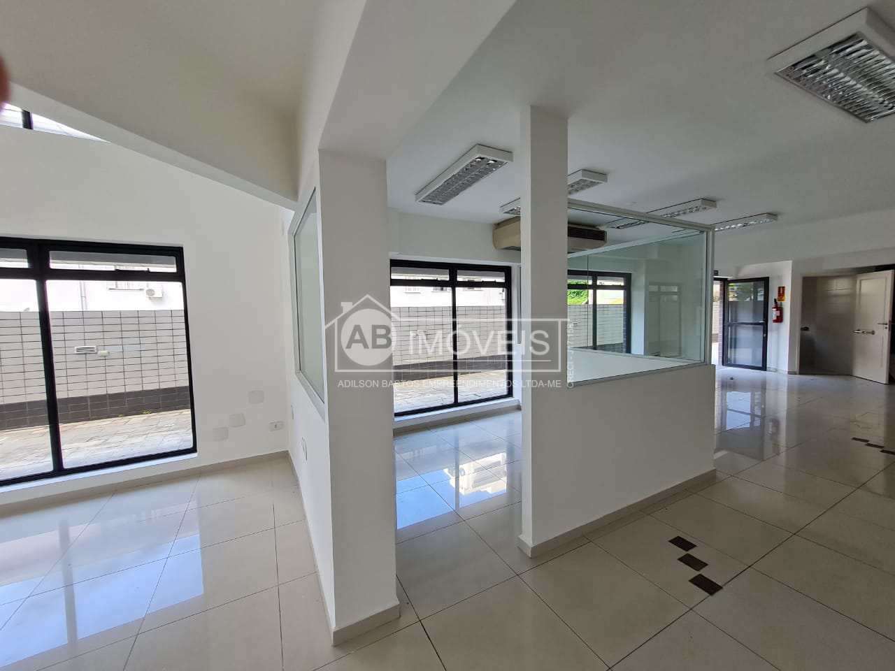 Loja-Salão para alugar, 375m² - Foto 19