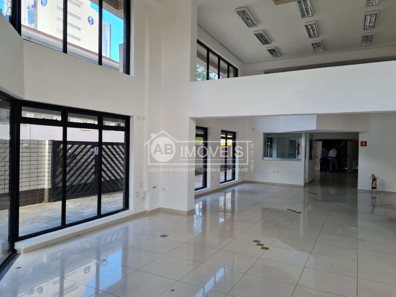 Loja-Salão para alugar, 375m² - Foto 20