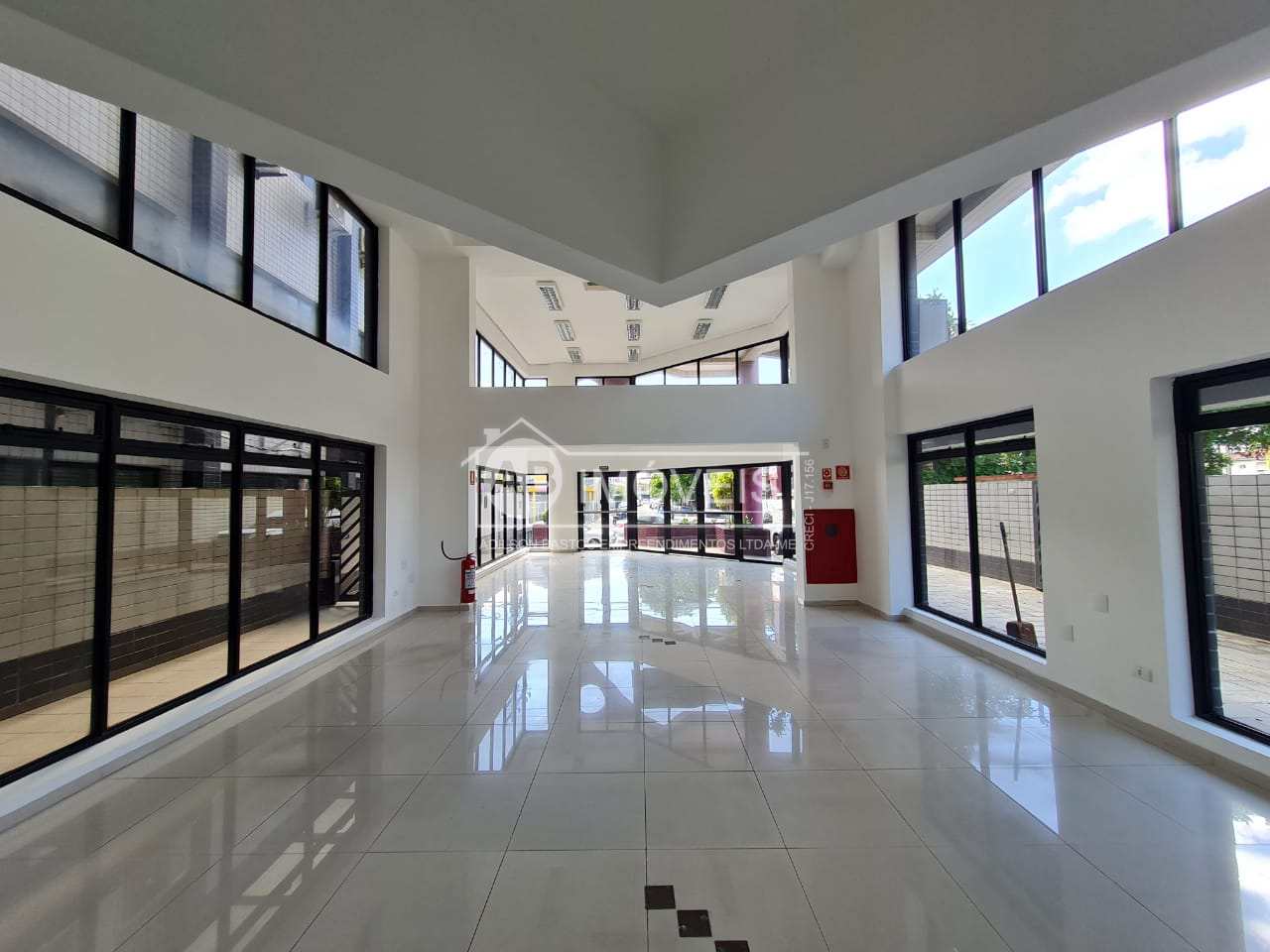 Loja-Salão para alugar, 375m² - Foto 15